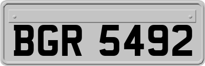 BGR5492