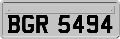 BGR5494
