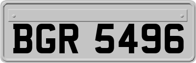 BGR5496
