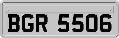 BGR5506