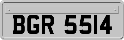 BGR5514