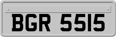 BGR5515