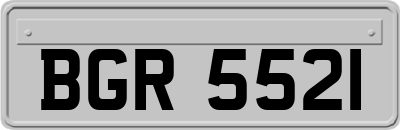 BGR5521
