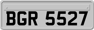 BGR5527