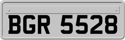 BGR5528