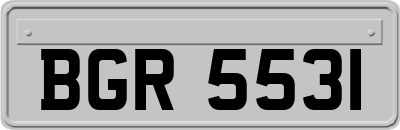 BGR5531