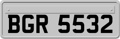 BGR5532