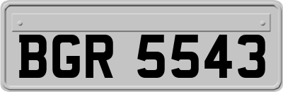 BGR5543