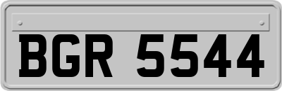 BGR5544