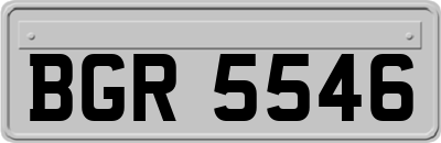 BGR5546