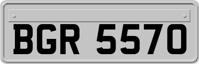 BGR5570