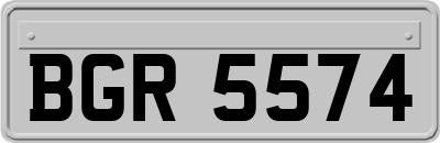 BGR5574