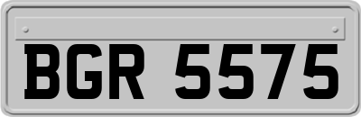 BGR5575