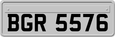 BGR5576
