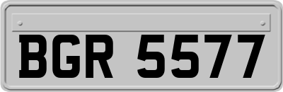 BGR5577
