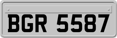 BGR5587