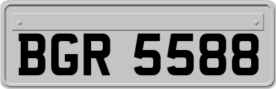 BGR5588
