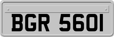 BGR5601