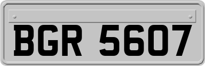 BGR5607