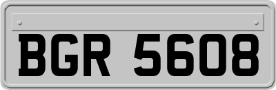 BGR5608