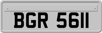 BGR5611