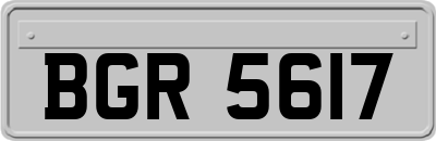 BGR5617