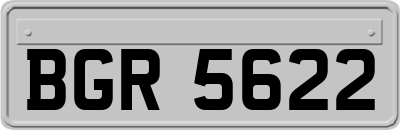 BGR5622