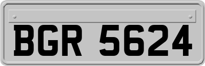 BGR5624