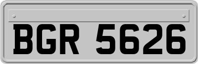 BGR5626