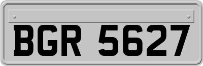 BGR5627