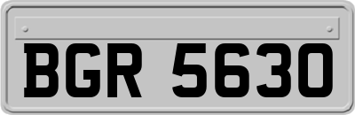 BGR5630