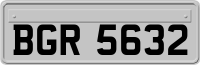 BGR5632