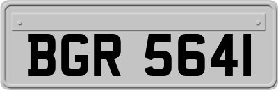 BGR5641