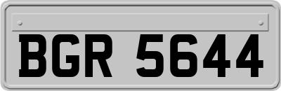 BGR5644
