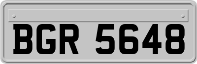 BGR5648