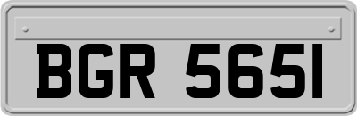BGR5651