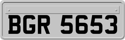 BGR5653