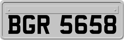 BGR5658