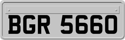 BGR5660