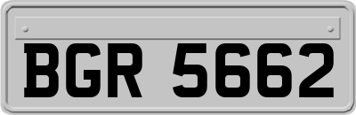 BGR5662