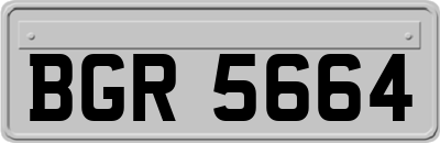 BGR5664