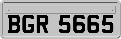 BGR5665