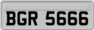BGR5666