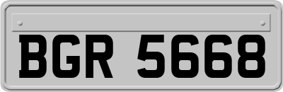BGR5668
