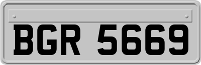 BGR5669