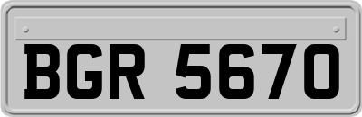 BGR5670