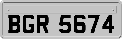 BGR5674