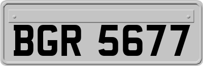 BGR5677
