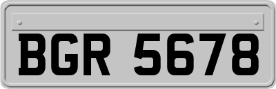 BGR5678