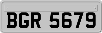 BGR5679